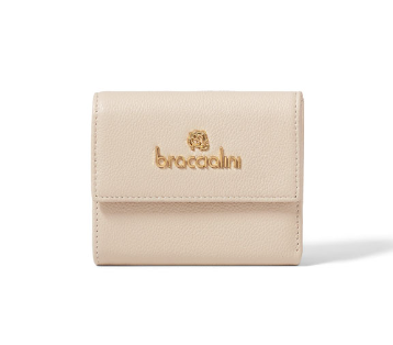 BRACCIALINI B17514-BA305 PORTAFOGLIO BRACCIALINI BASIC PELLE BEIGE