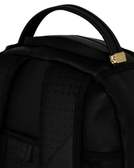 Sprayground Blackout Shark DLXSV Backpack