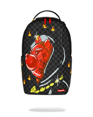 Sprayground Diablo Fastlane Backpack