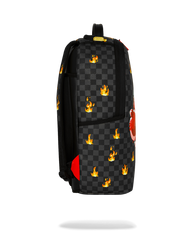 Sprayground Diablo Fastlane Backpack