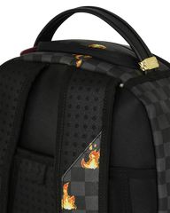 Sprayground Diablo Fastlane Backpack
