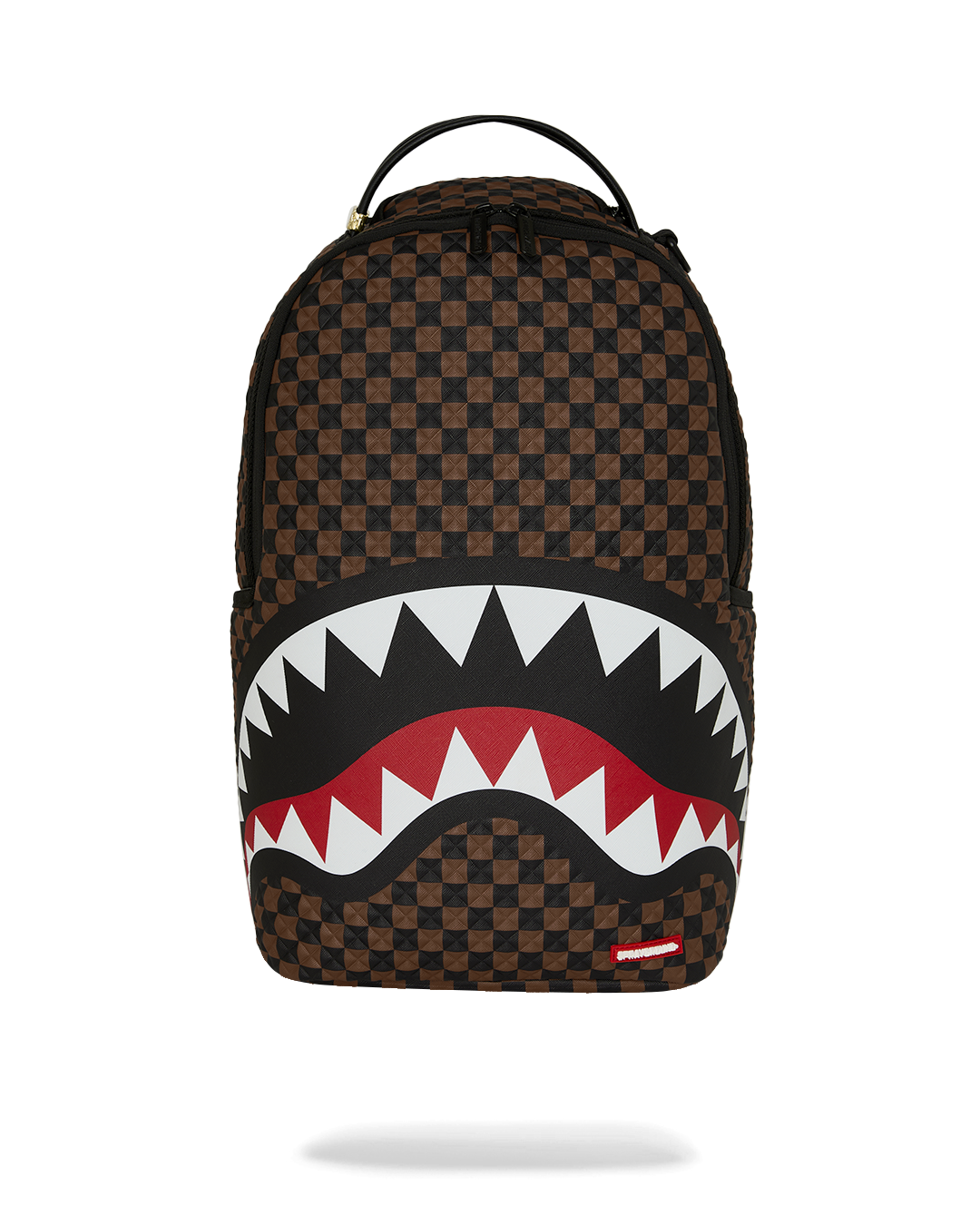 Sprayground Crown Jewel Sharks In Paris Backpack