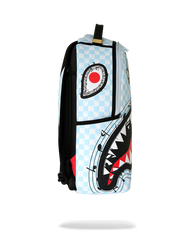 Sprayground x Peanuts DJ Snoopy Shark Backpack