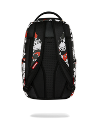 Sprayground Mickey Mouse Crammed Disney Backpack