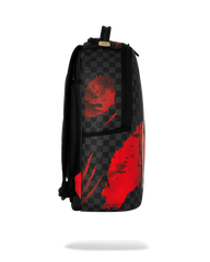 Sprayground Wolverine Official Collab – Don't Mess With Me Backpack