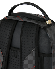 Sprayground Wolverine Official Collab – Don't Mess With Me Backpack