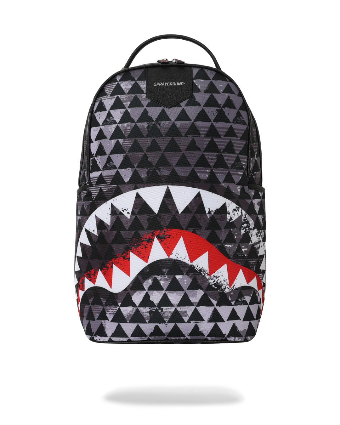 Sprayground Pyramid Shark Backpack