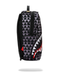 Sprayground Pyramid Shark Backpack