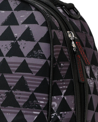 Sprayground Pyramid Shark Backpack