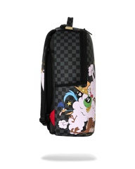 Sprayground Looney Tunes Fight Cloud Backpack