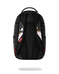 Sprayground Looney Tunes Fight Cloud Backpack