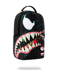 Sprayground x Marvel Venom Shark Backpack