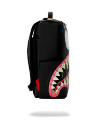 Sprayground x Marvel Venom Shark Backpack