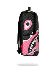 Sprayground Pink Panther On The Run Backpack