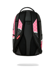 Sprayground Pink Panther On The Run Backpack