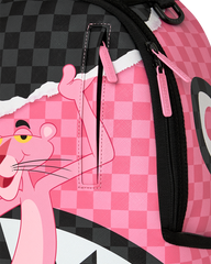 Sprayground Pink Panther On The Run Backpack