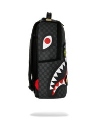 Sprayground Scrooge McDuck Official Collab  Money Counter Backpack