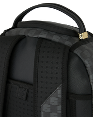 Sprayground Scrooge McDuck Official Collab  Money Counter Backpack