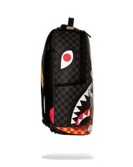 Sprayground Bugs Bunny Carrot Stack Backpack