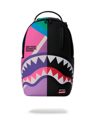Sprayground NYBG Shark Backpack