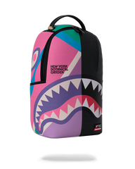 Sprayground NYBG Shark Backpack