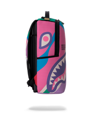 Sprayground NYBG Shark Backpack