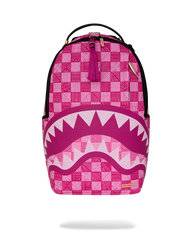 Sprayground New AI Pattern Backpack