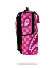 Sprayground New AI Pattern Backpack