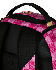 Sprayground New AI Pattern Backpack