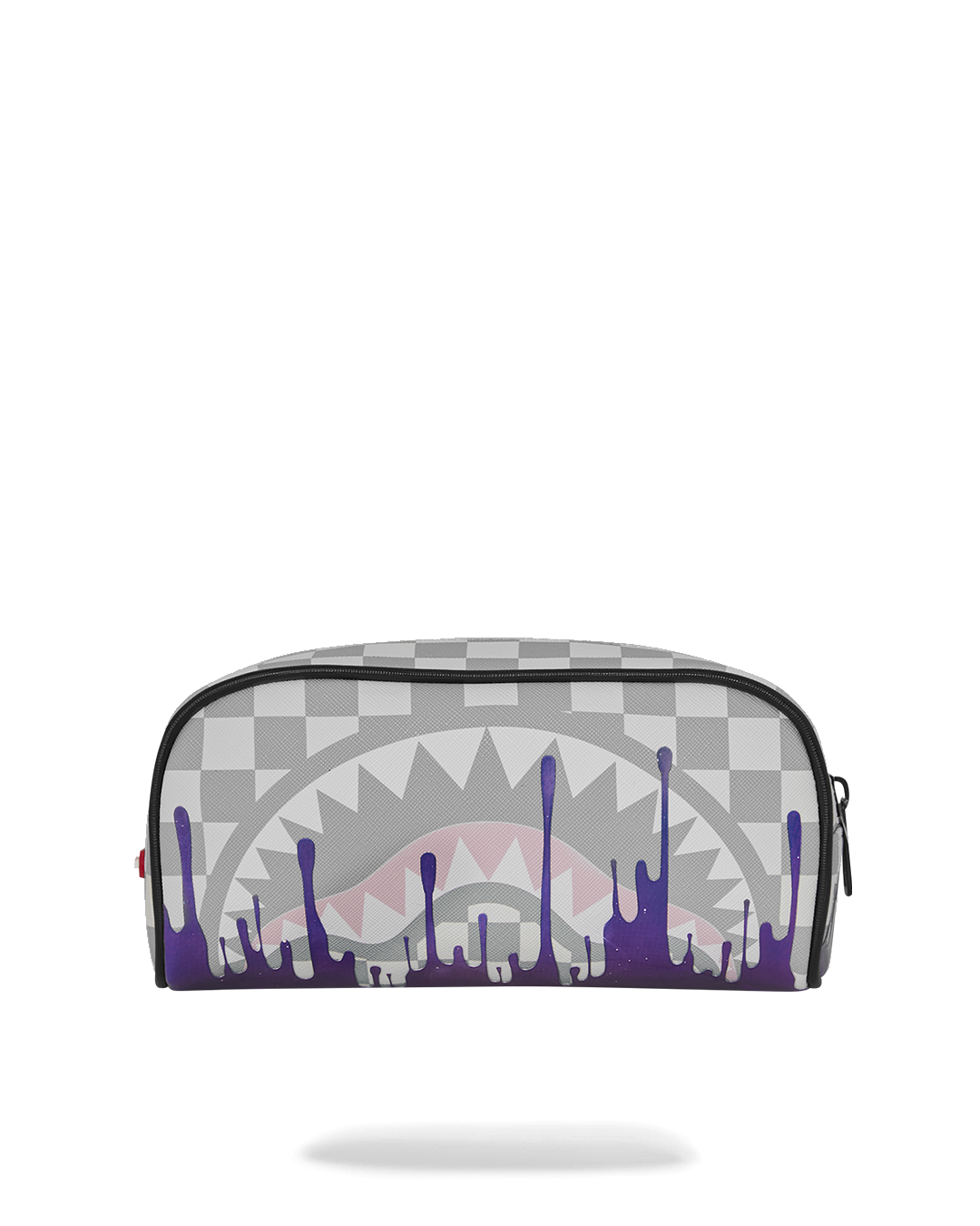 CREAM SPACE DRIP POUCH