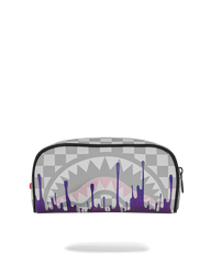 CREAM SPACE DRIP POUCH