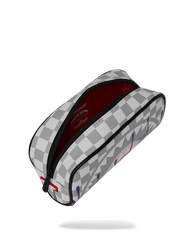 CREAM SPACE DRIP POUCH