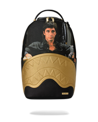 Sprayground Scarface My Place Backpack
