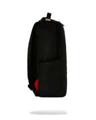 Sprayground Shark Central Embossed Backpack