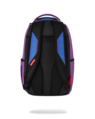 Sprayground Shark Central All Star Blu Backpack