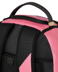 Sprayground Shark Central Pink Backpack