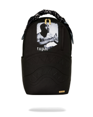 Sprayground x Tupac Shark Backpack