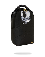 Sprayground x Tupac Shark Backpack