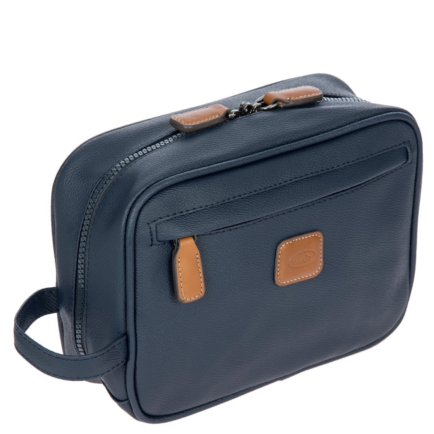 Bric's Beauty Case Alba Blue BA300601.006