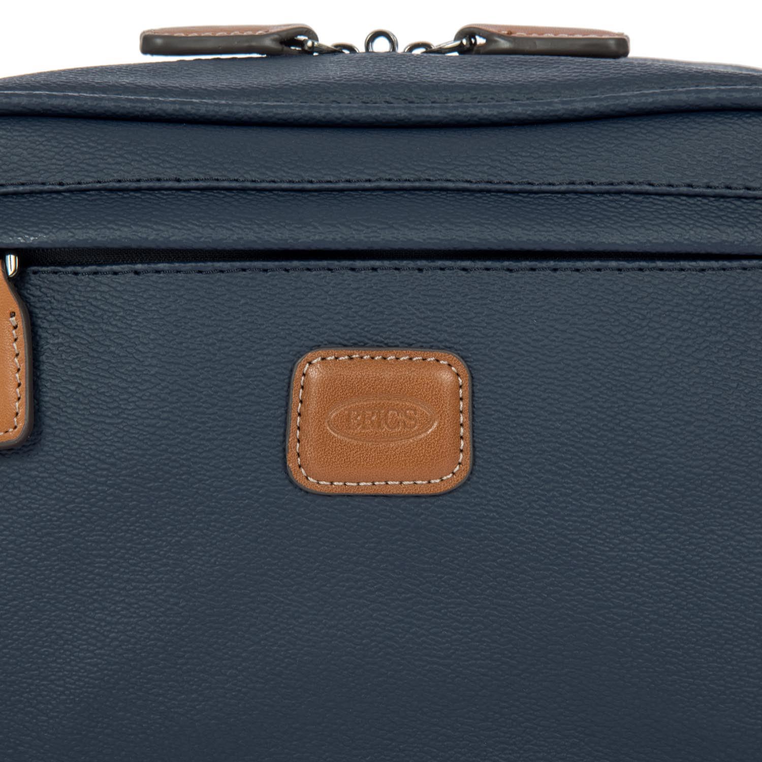 Bric's Beauty Case Alba Blue BA300601.006