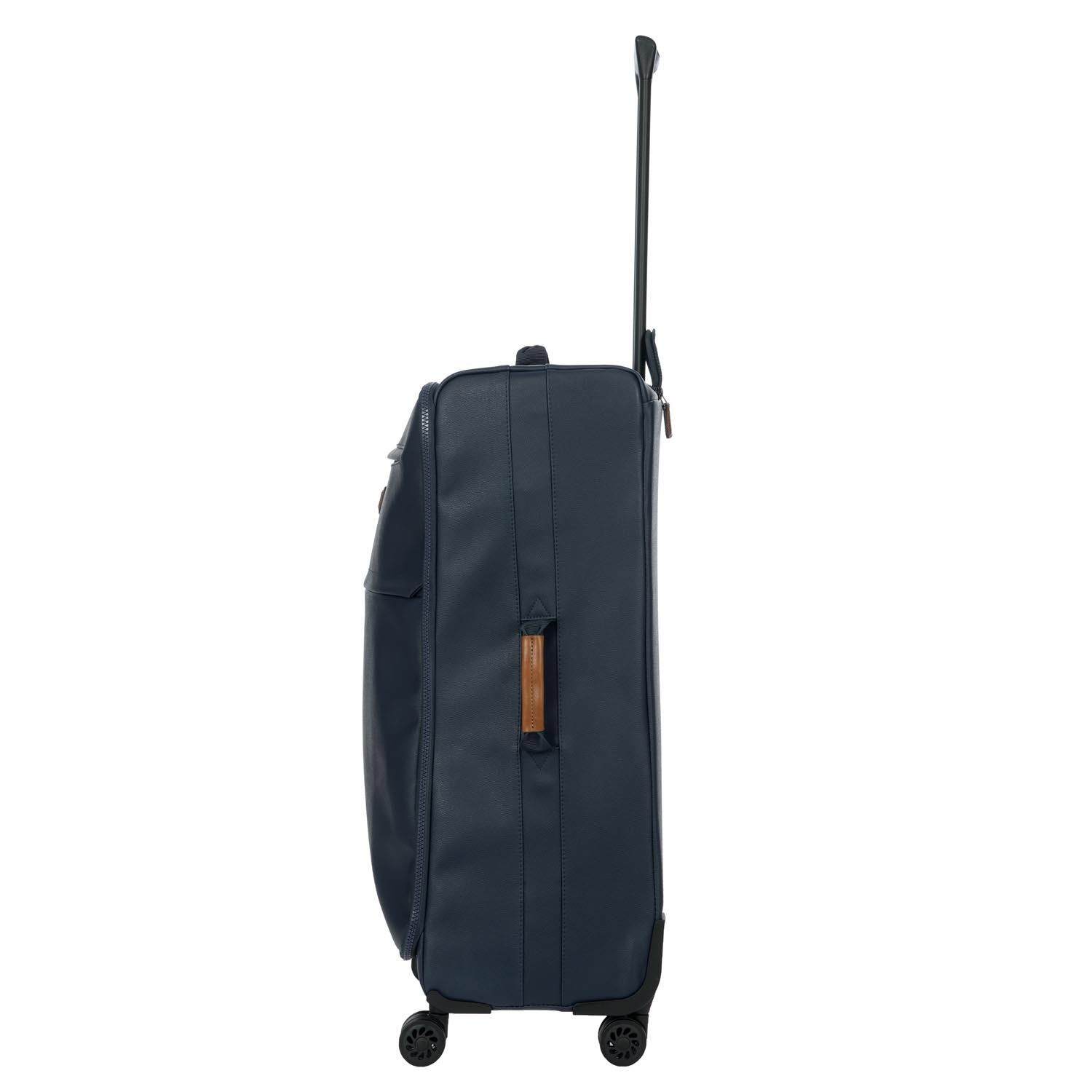 Bric's Trolley Morbido Grande Alba Blue BA348145