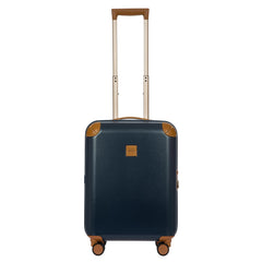 Bric's Trolley 21 Pollici Amalfi Blue BAQ08351 55 cm cabina