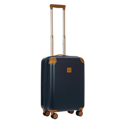 Bric's Trolley 21 Pollici Amalfi Blue BAQ08351 55 cm cabina