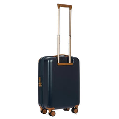 Bric's Trolley 21 Pollici Amalfi Blue BAQ08351 55 cm cabina