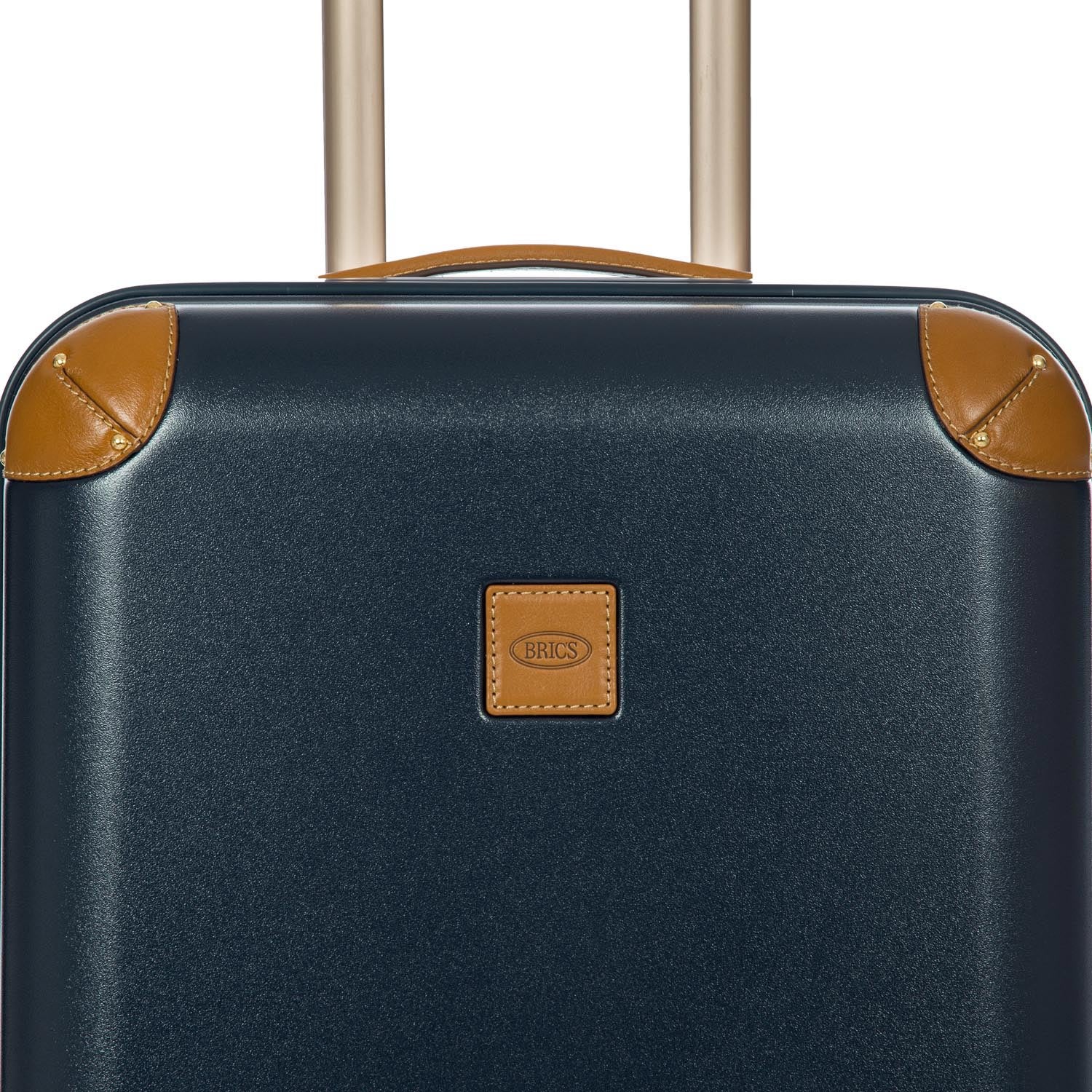 Bric's Trolley 21 Pollici Amalfi Blue BAQ08351 55 cm cabina