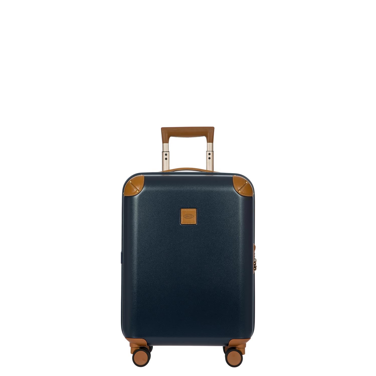 Bric's Trolley 21 Pollici Amalfi Blue BAQ08351 55 cm cabina