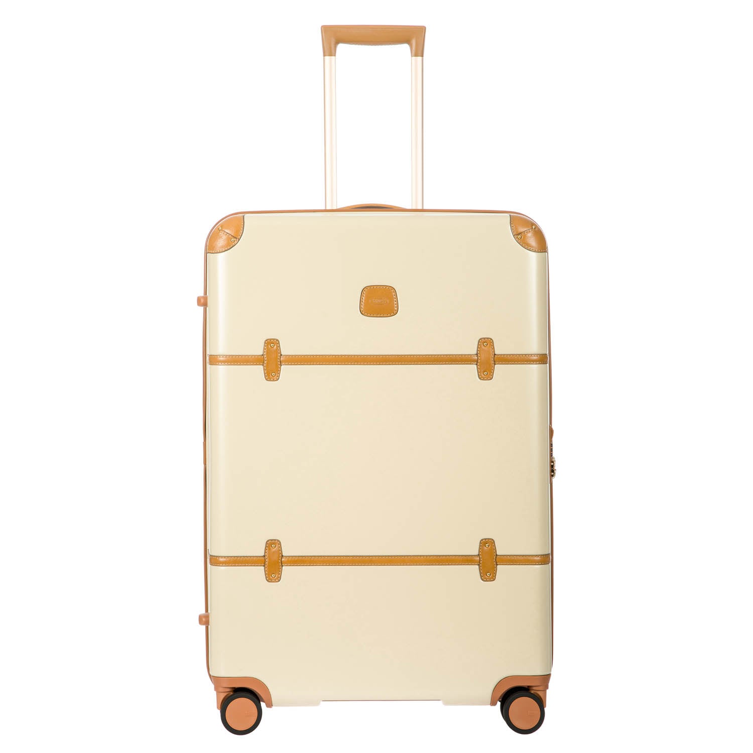 Bric's Trolley 30 Pollici Bellagio Crema BBG28304