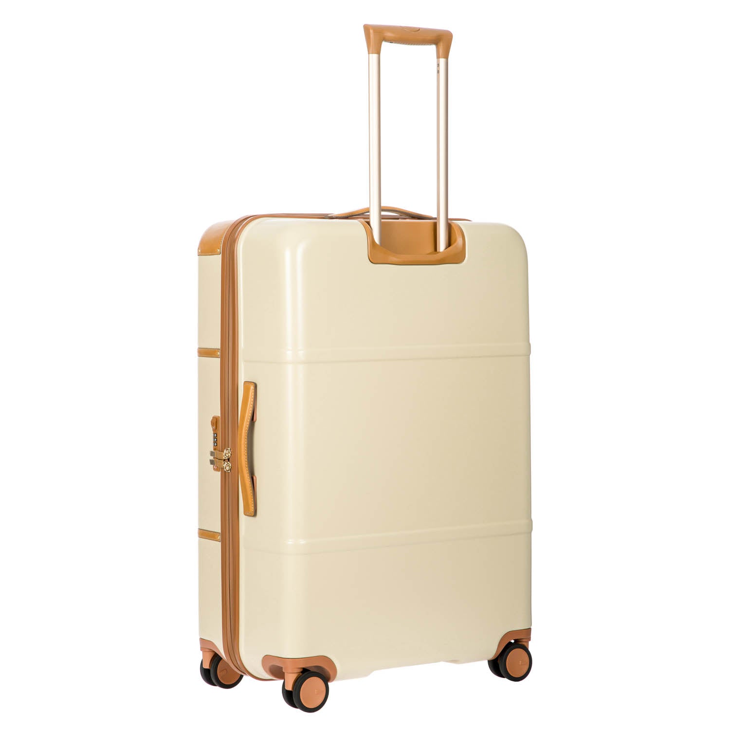 Bric's Trolley 30 Pollici Bellagio Crema BBG28304