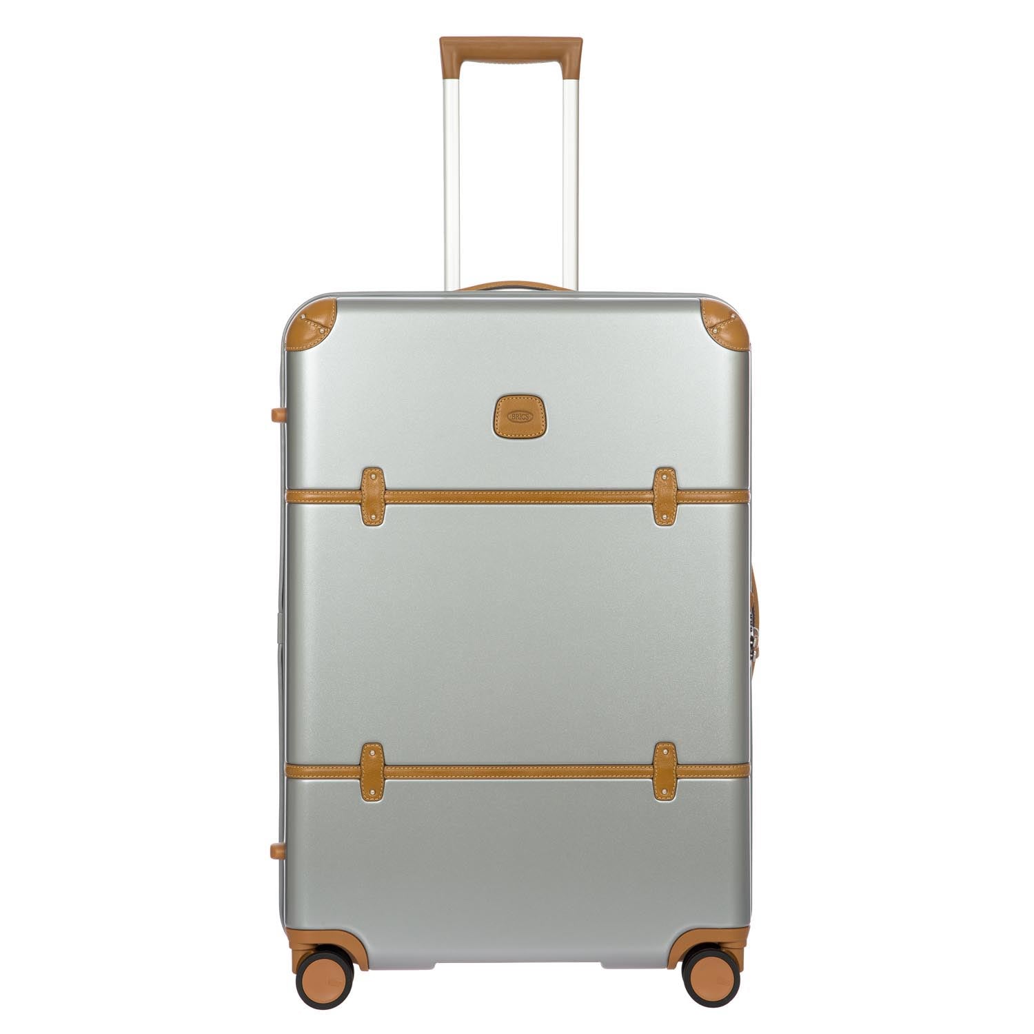 Bric's Trolley 30 Pollici Bellagio Silver BBG28304