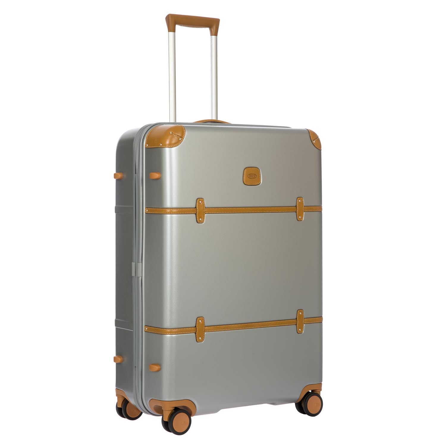 Bric's Trolley 30 Pollici Bellagio Silver BBG28304